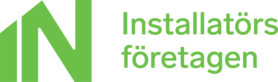 Medlem i Installatörsföretagen